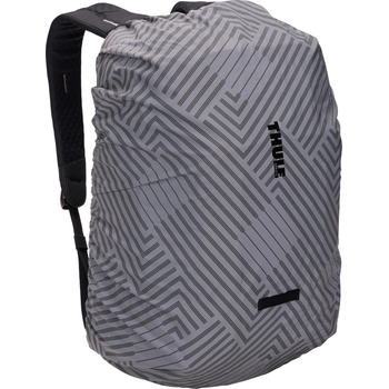 Thule Paramount Commuter TPRC130 stříbrná