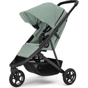 Thule Spring 2 Mist Green on Black 2025