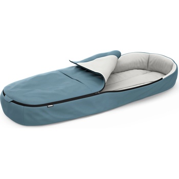 Thule Stroller Footmuff Mid Blue