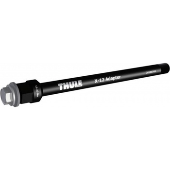 Thule Thru Axle Syntace