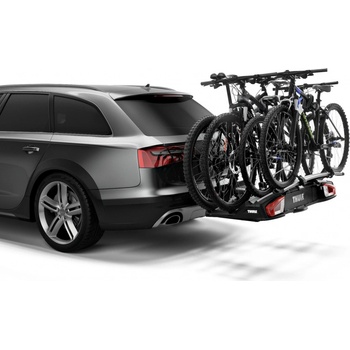 Thule VeloSpace XT 2 + adaptér pro 3kolo