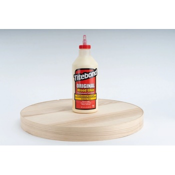 TIDEBOND Original D2 Lepidlo na dřevo 473g