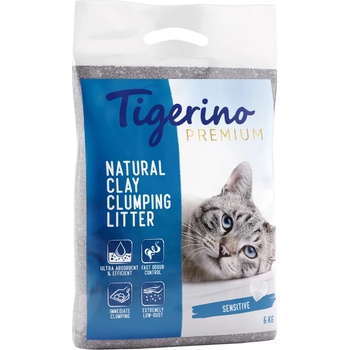 Tigerino Canada Style / Premium - Sensitive 6 kg