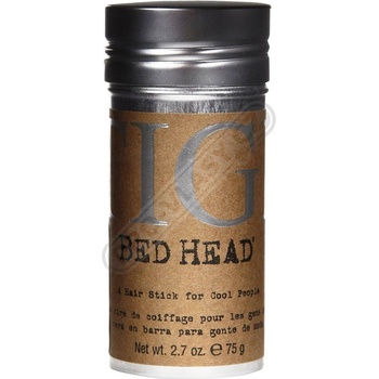 Tigi Bed Head Hair Stick For Cool People Tvarující vosk na vlasy v tyčince 75 g