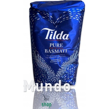 Tilda Basmati rýže 1 kg