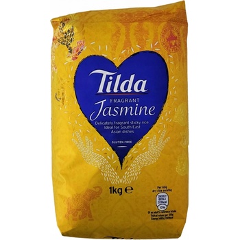 Tilda Jasmínová Rýže 1 kg