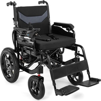 TIM POWER Invalidní vozík elektrický