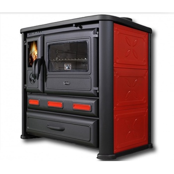 Tim Sistem ALMA MONS Eco pravý černá