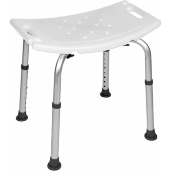 Timago King TGR-R KP 340L Sedačka do sprchy