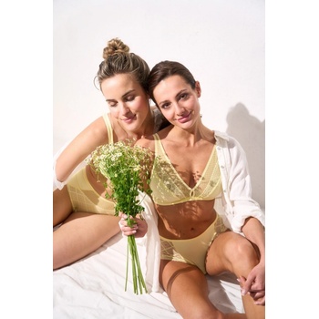 Timo krajková podprsenka Bralette Fruity Loop