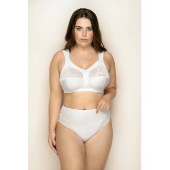 Timo nevyztužená podprsenka se širokými ramínky