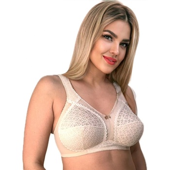 Timo podprsenka 0118 bílá