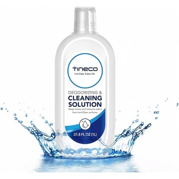 TINECO DeoClean Solution 1 l