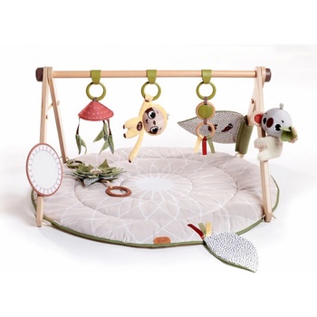 TINY LOVE hrací deka s hrazdou BOHO CHIC