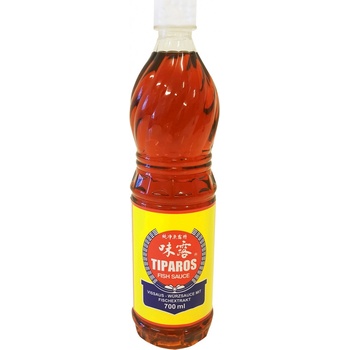Tiparos rybí omáčka 700 ml