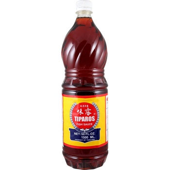 Tiparos Rybí omáčka 720 ml