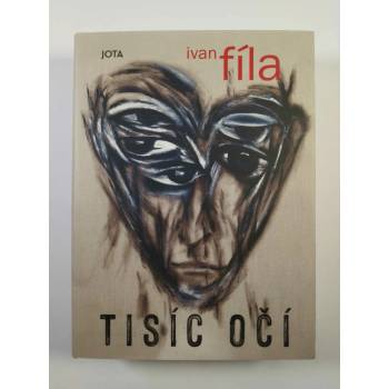 Tisíc očí - Ivan Fíla