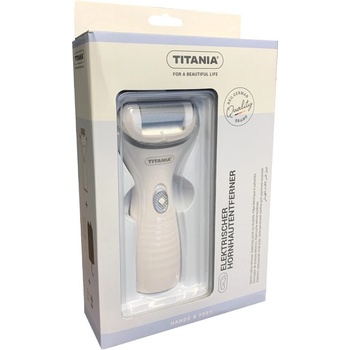 Titania Hands & Feet