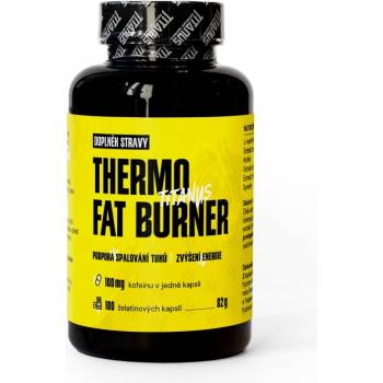 Titanus Thermo Fat burner 100 kapslí