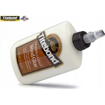 TITEBOND II Premium D3 Lepidlo na dřevo 237g