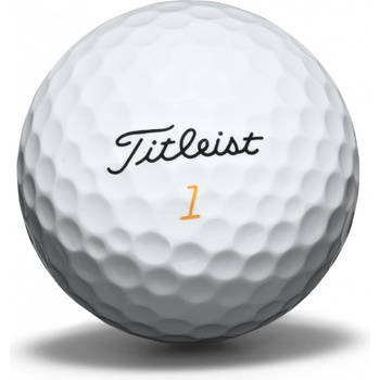Titleist 12 Pack Velocity Balls