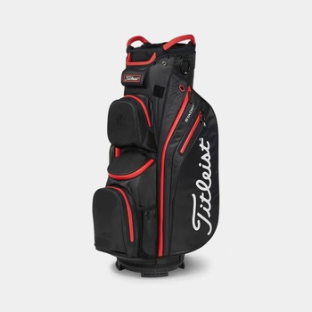 Titleist 14 StaDry Cart bag