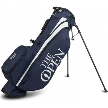 Titleist bag stand Players 4 The Open 2021