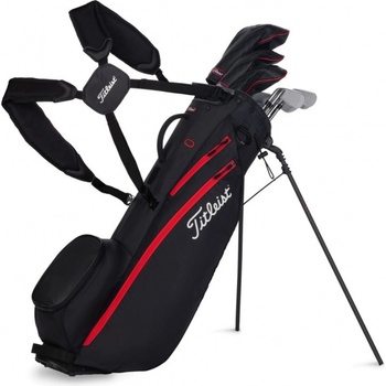 Titleist Players 4 Carbon Stand Bag