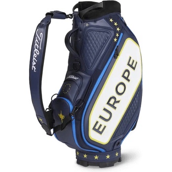 Titleist Staff Team Europe Ryder Cup Tour bag