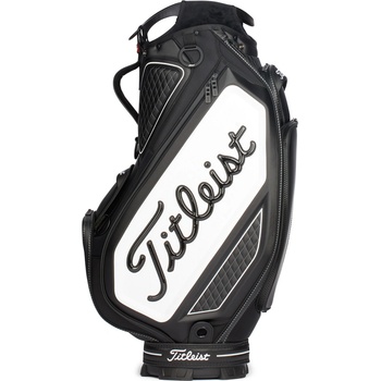 Titleist TOUR Staff Bag 2022