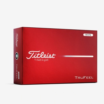 Titleist TruFeel 12 ks