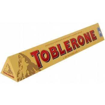 Toblerone MILK 100 g