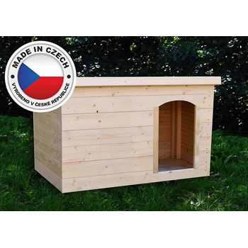 Tohos Psí bouda velká 120 x 75 x 70 cm