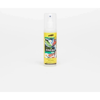 Toko Eco Shoe Fresh 125 ml