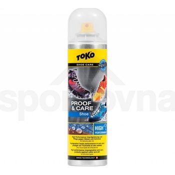 Toko Shoe Proof & Care 250 ml