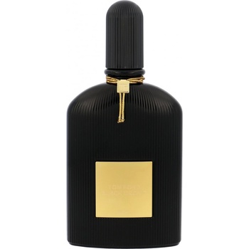 Tom Ford Black Orchid parfémovaná voda dámská 50 ml