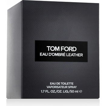 Tom Ford Eau d'Ombré Leather toaletní voda pánská 50 ml