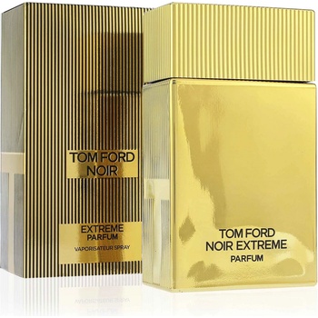 Tom Ford Noir Extreme parfém pánský 100 ml