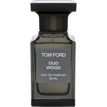 Tom Ford oud Wood parfémovaná voda unisex 50 ml
