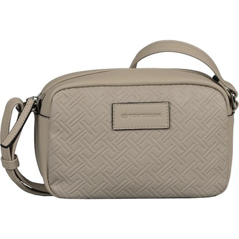 Tom Tailor dámská malá kabelka 010713 béžová