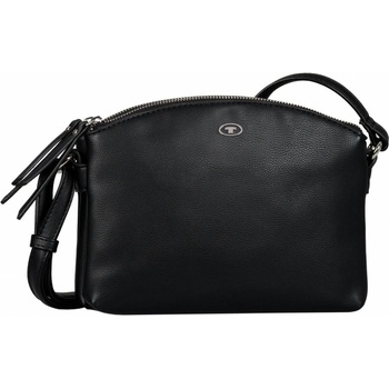 Tom Tailor kabelka Roma cross bag S 27007-60 černá