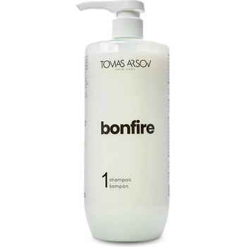 Tomas Arsov Bonfire šampon 1000 ml