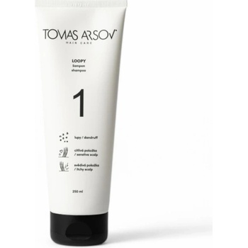 Tomas Arsov Loopy šampon 250 ml