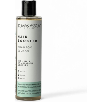 TOMAS ARSOV Šampon proti vypadávání vlasů Hair Booster 250 ml