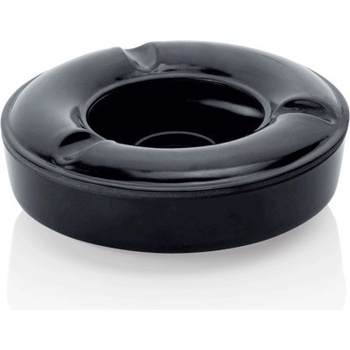 Tomgast Popelník melaminový, větruodolný 12,5 cm