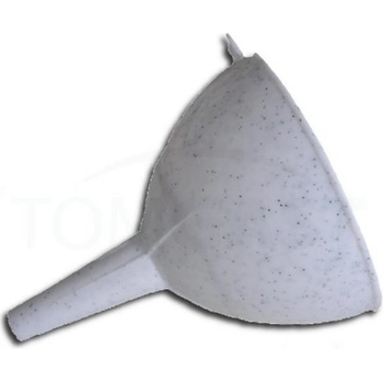 TOMGAST Trychtýř plastový 10 cm