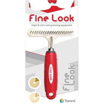 Tommi Fine Look hrábě 11 x 17 cm