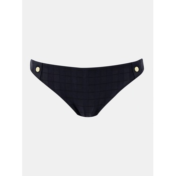 Tommy Hilfiger Bikini Spodní díl plavek modrá