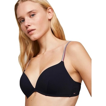 Tommy Hilfiger dámské push-up plavky podprsenka