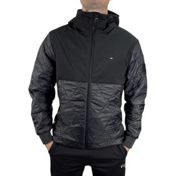 Tommy Hilfiger MW0MW34955 černá